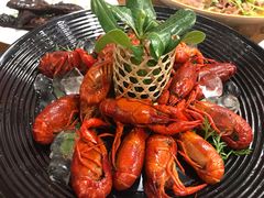 -丈母娘的饭局•新金陵菜(牛首山店)