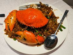 -喜记避风塘炒辣蟹(旗舰店)