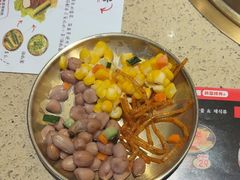 -妙香居韩国烤肉(容桂天佑城店)