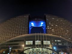 -武汉洲际酒店