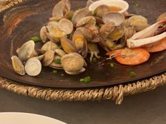 -阿毛饭店(和义路店)