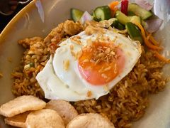 印尼炒饭-THE PAWON·8碗(古北SOHO店)