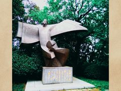 -采石矶景区