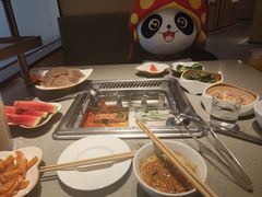 -海底捞火锅(塘厦天虹店)