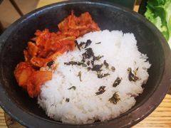 -汉拿山(包河万达店)