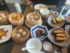 -苏州日航酒店-桃李中餐厅
