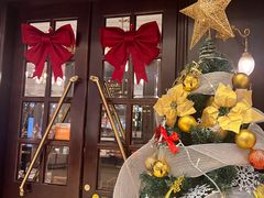 -Entrecôte 法国牛扒馆(保利·时光里店)