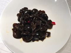 -世博洲际酒店-盛会堂中餐厅