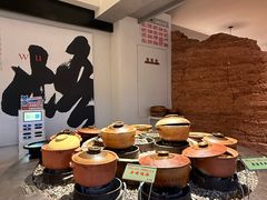 -黄山老妈·土菜(碧桂园店)