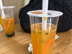 -CoCo都可(万达店)