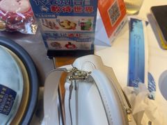 -渔港甄宴·海鲜·地标烟台菜(金沙滩店)