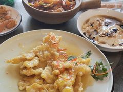 -大清花饺子(山庄店)