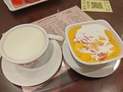 -南信牛奶甜品专家