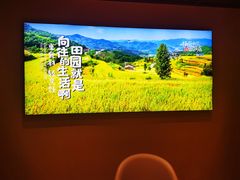 -杨厨的田园饭店(长城路店)