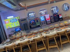 -密友回转自助火锅(世茂国际广场店)