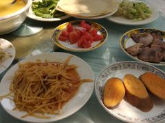 -康陵正德春饼宴26号