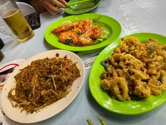 -明记烧鱼美味店