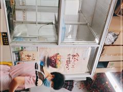 -甜甜屋(解放中路店)