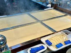 -曹家小菜(胜太路店)