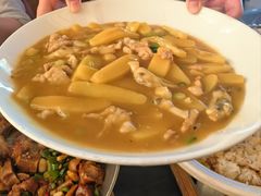 -新白鹿餐厅(虹桥南丰城店)