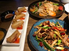 -兰木肆·云南菜(龙湖U城天街店)