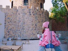 -J Create城市露营咖啡·简餐·宠物(上海动物园店)