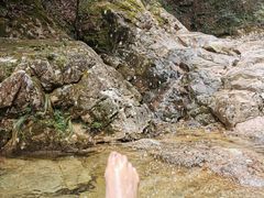 -祁门牯牛降观音堂风景区