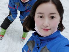 -绍兴启迪乔波冰雪世界