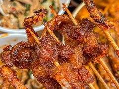 -降龙爪爪(建设路1店)