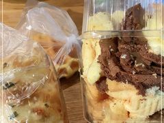 -嘉年华面包房餐厅（饺子馆）(陶然亭店)