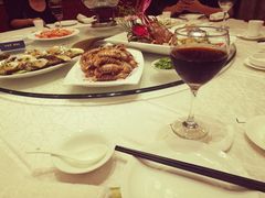 -快乐海鲜城(虎泉街店)