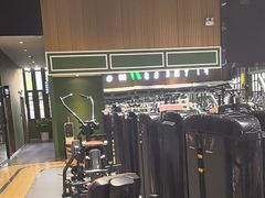 -悦莱美游泳健身会所(御景壹号店)