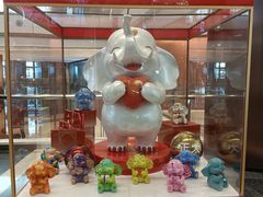 -汤姆熊欢乐世界·史莱姆怪兽(正大店)