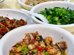 -笨罗卜浏阳菜馆(龙华鹏润达店)