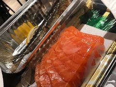 -超级物种(省府店)