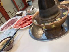-福寿斋·老北京铜锅涮肉·烤鸭(顺义总店)