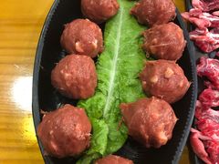 -牛品福潮汕牛肉火锅(旺庄店)