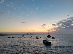 -银滩滨海旅游度假区