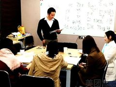 -粤学粤好·港式粤语文化及学习中心(福田南山都有店)