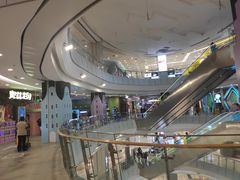 -凯德广场(学府店)