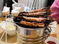 -鬼味烤翅(南锣鼓巷店)