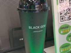 -柠季·手打柠檬茶(上海龙之梦店)
