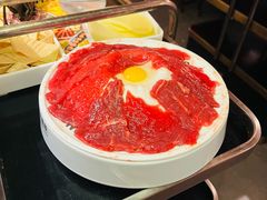 -大龙燚火锅(太古里店)