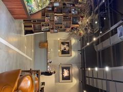 -MUSEE CAFE(保利·时光里店)