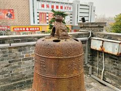 -镇淮楼