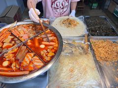 -阿姨卷饼(平凉路店)