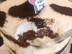 -龙山村烘焙工坊(杨庄店)