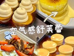 -狐狸和向日葵(北京路店)