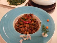 -香香海南菜餐厅
