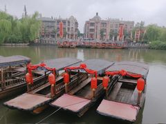 -台儿庄古城